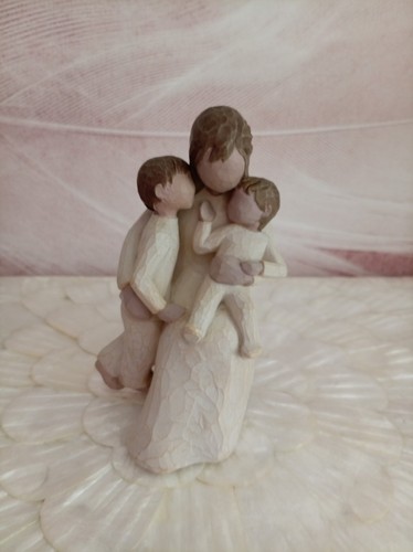 Susan lordi willow tree - susan,