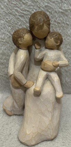 Willow tree figurine - willow, quietly