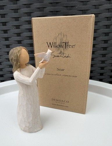 Willow tree figurine soar - willow,