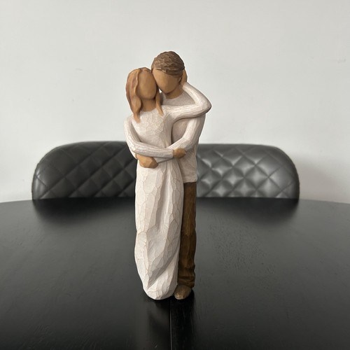 Willow tree together man - willow,