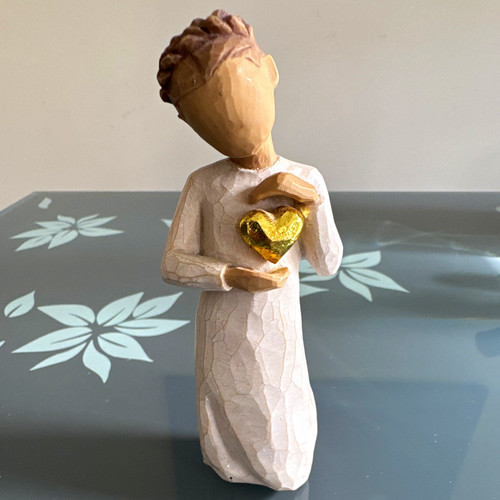 Willow tree keepsake susan - willow,