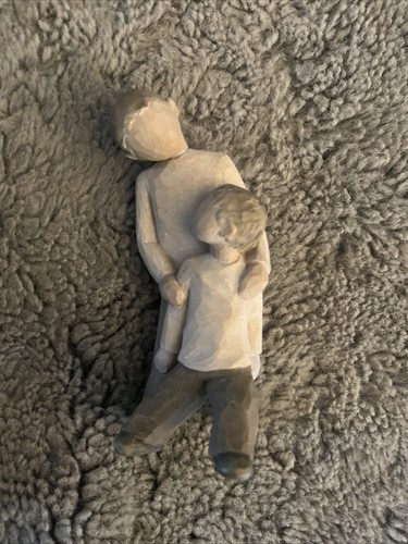 Willow tree resin figurine - willow,