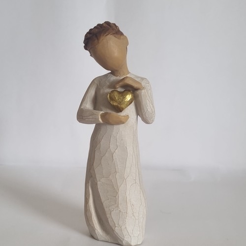 Keepsake willow tree - keepsake,