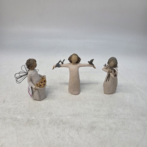 Willow tree figurines sunshine - willow,