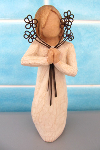 2004 willow tree friendship - willow,