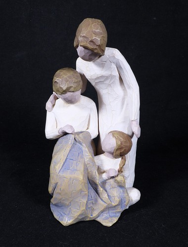 Willow tree generations - willow, 'generations'