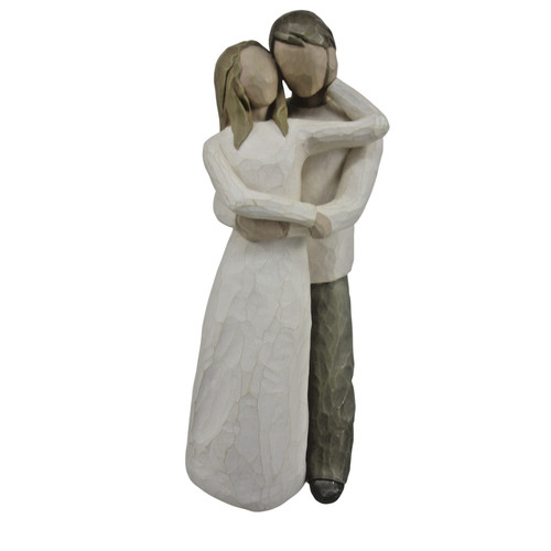 Willow tree figurine - willow,