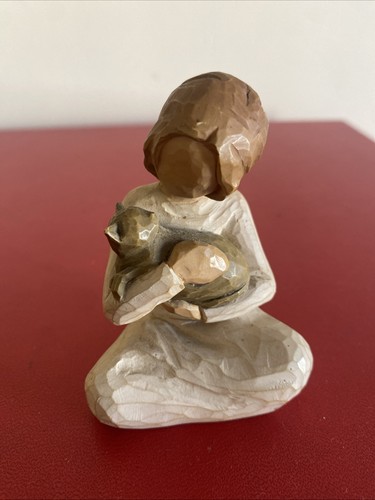 Willow tree kindness girl - willow,