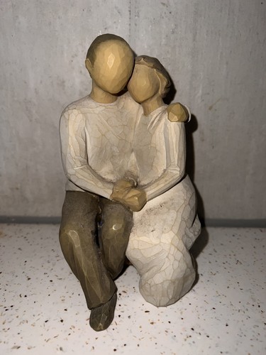 Willow tree figurine - tree,
