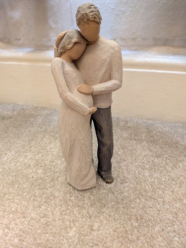 Willow tree resin - tree, figurine