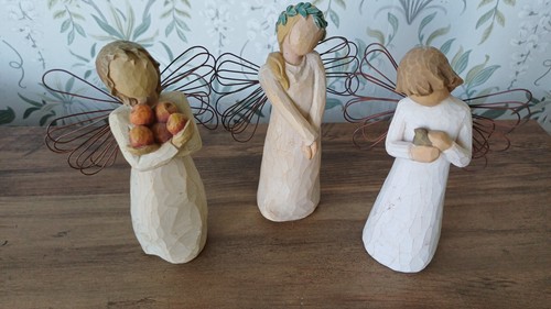 Demadco willow tree - 3, x