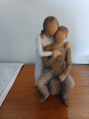 Willow tree figurine you - willow, and
