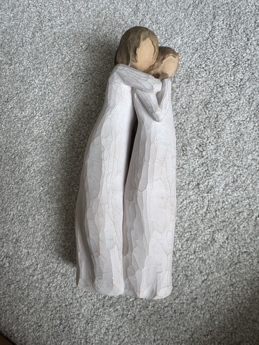 Willow tree resin figurine - willow,