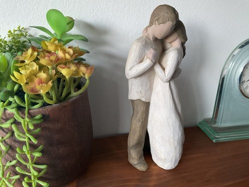 Willow tree art - art, by