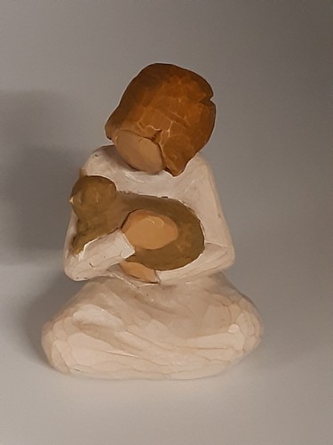 Willow tree kindness figurine - kindness,