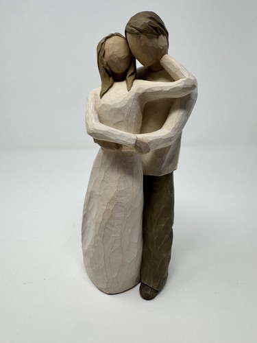 Willow tree together hand - willow,