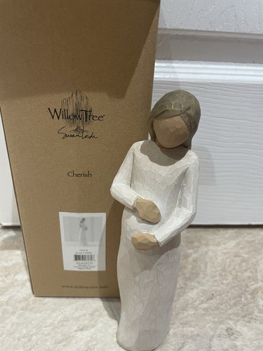 Willow tree cherish - tree, ‘cherish’