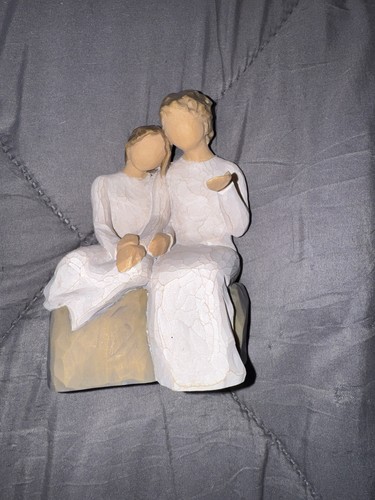 Willow tree collectables - willow,