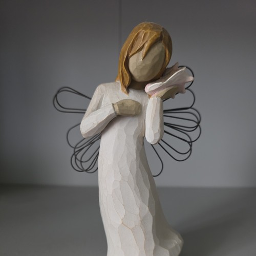 Immaculate willow tree - willow,