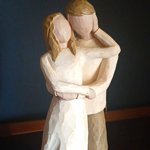 Willow tree together couple - willow,