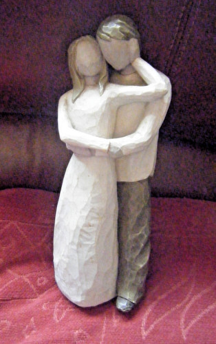 Willow tree together - willow,