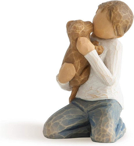 Willow tree kindness - kindness, boy
