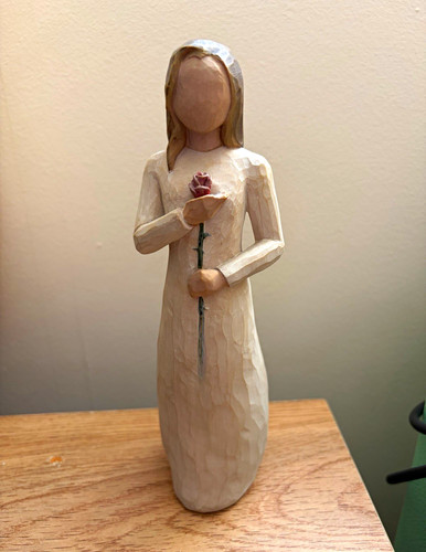 Willow tree love - love, figurine
