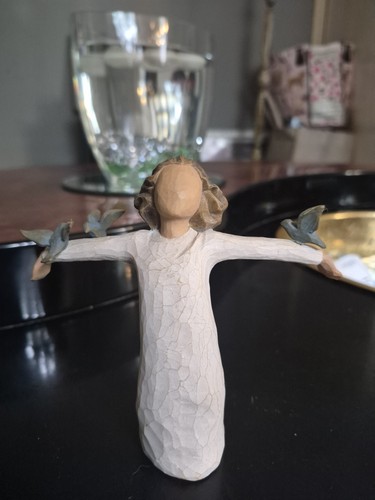Willow tree happiness - willow,
