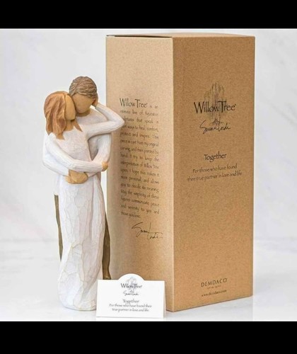 Willow tree together - willow,