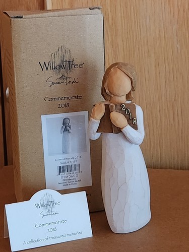 Willow tree commemorate 2018 - commemorate,