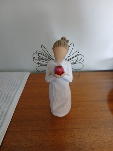 Willow tree figurine your the - tree, figurine: