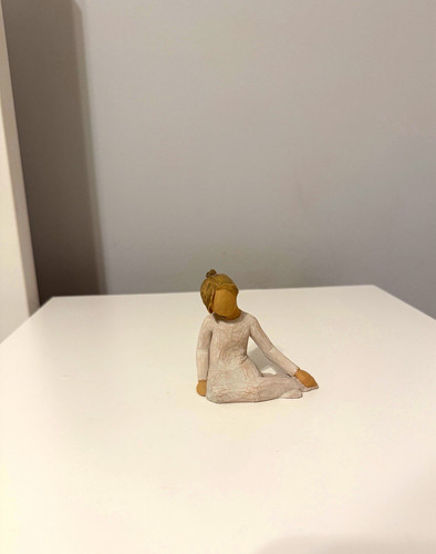 Willow tree thoughtful - willow,