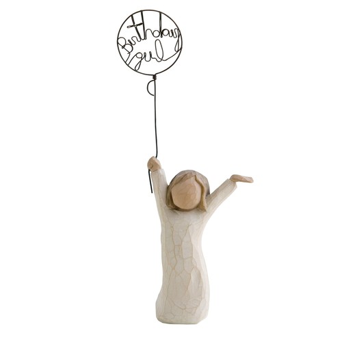 Willow tree birthday girl - tree,