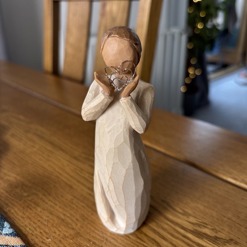 Willow tree figure - willow,