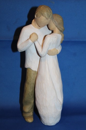 Willow tree figurine promise - willow,