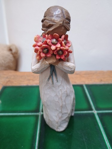 Willow tree 26233 - willow, 13cm