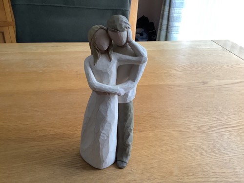 Willow tree figurine - tree,