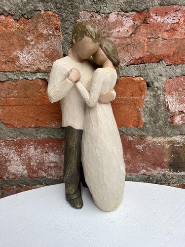 Willow tree figurine promise - willow,