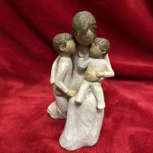 Susan lordi willow tree - willow,