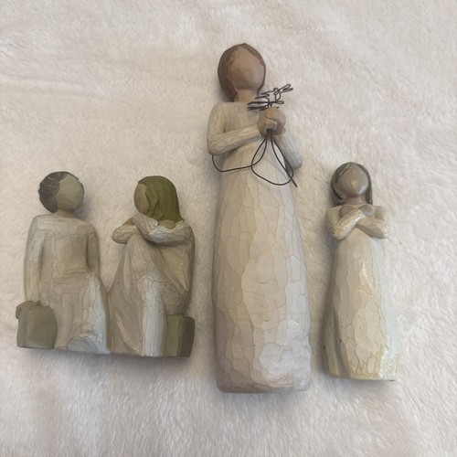 Willow tree figures set - figures, of