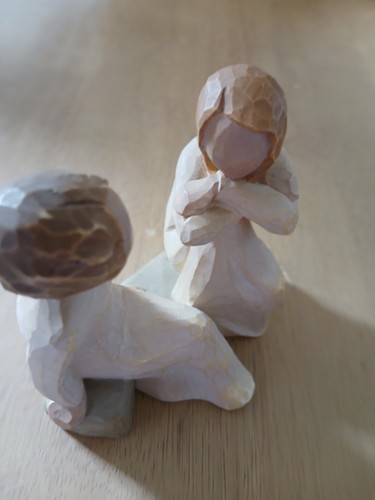 Willow tree figure - willow,