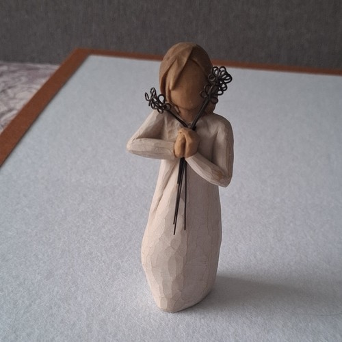 Willow tree friendship resin - willow,