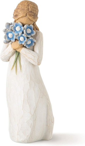 Willow tree forget not - willow,