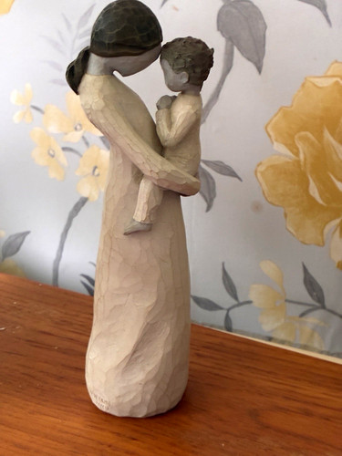 Willow tree tenderness mother - tree,