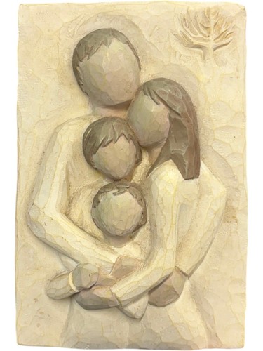 Willow tree family figurine - willow,