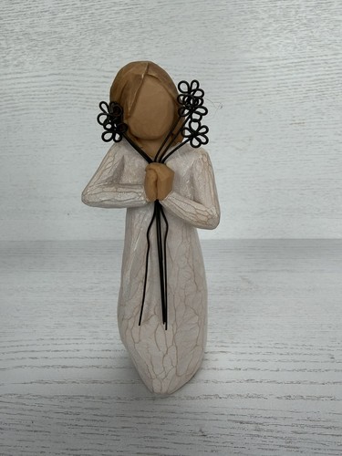 Willow tree figurine susan - figurine,