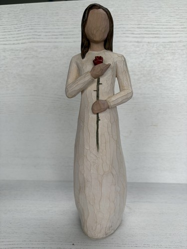 Willow tree figurine - willow, susan