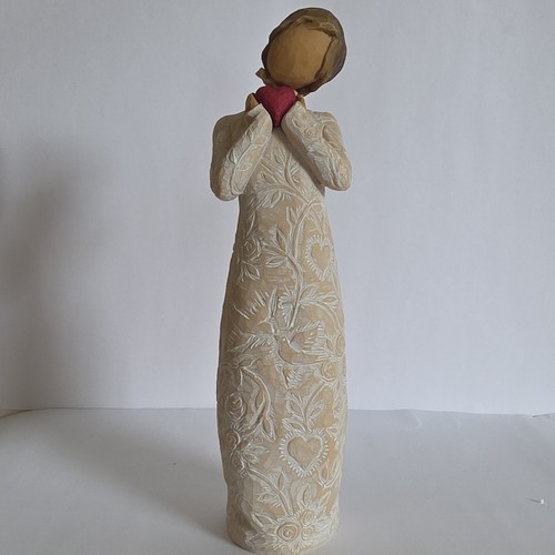 Willow tree aime - i, love