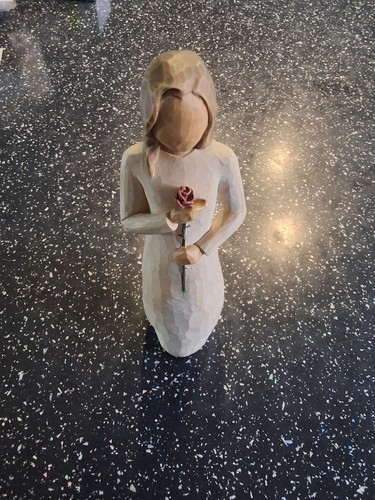 Willow tree love figurine - love,