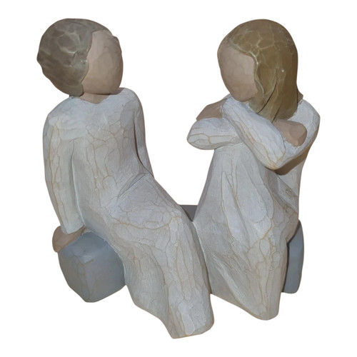 Willow tree heart and - willow, soul